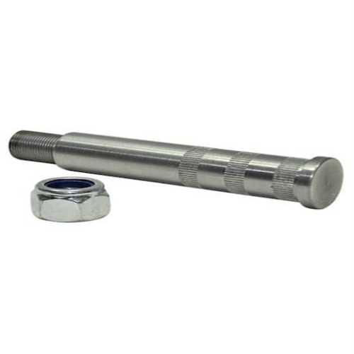 MEGANE III FLUENCE TORSİYON MİLİ SOMUNLU Ürün Görseli